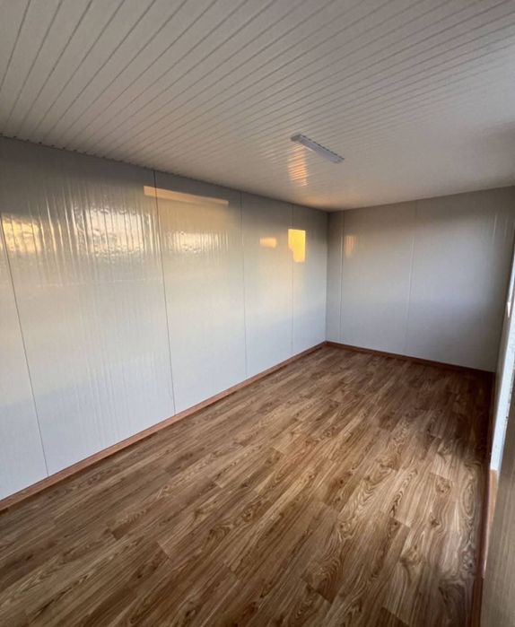 Vand containere modulare dif modele