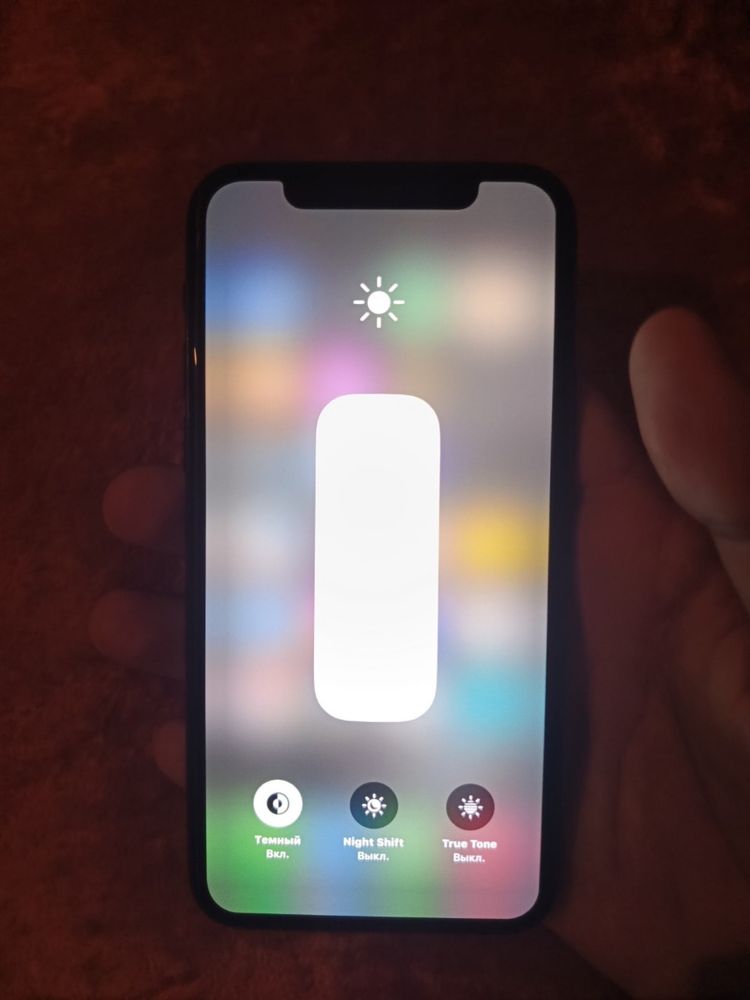 iPhone 11 pro ideal