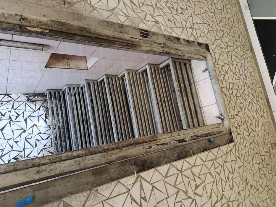 Ijaraga joy bor, avtomobillarga texnik xizmat koʻrsatishga