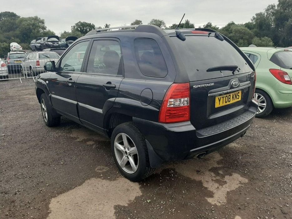 Pompa motorina rezervor Kia Sportage 2007 SUV 2.0CRDI