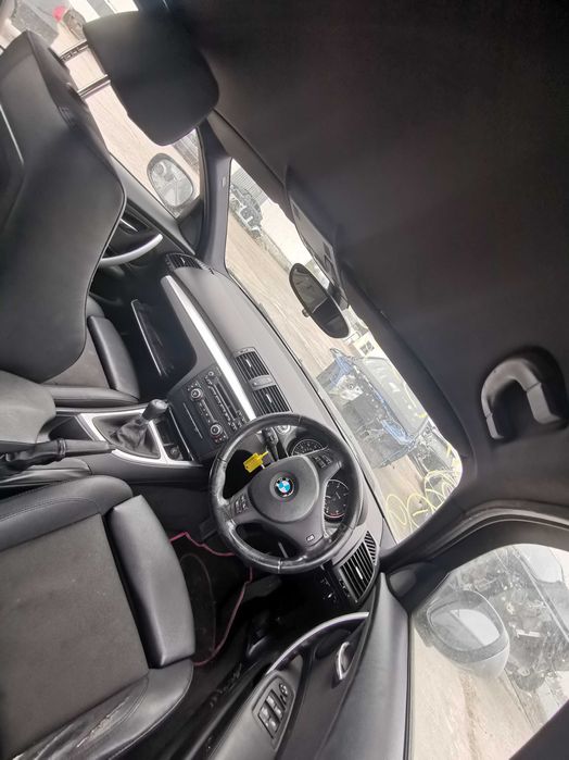 На части бмв е87 118д 143кс н47 bmw e87 118d n47 м пакет