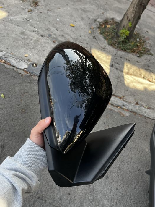 Правое боковое зеркало «byd seagull”