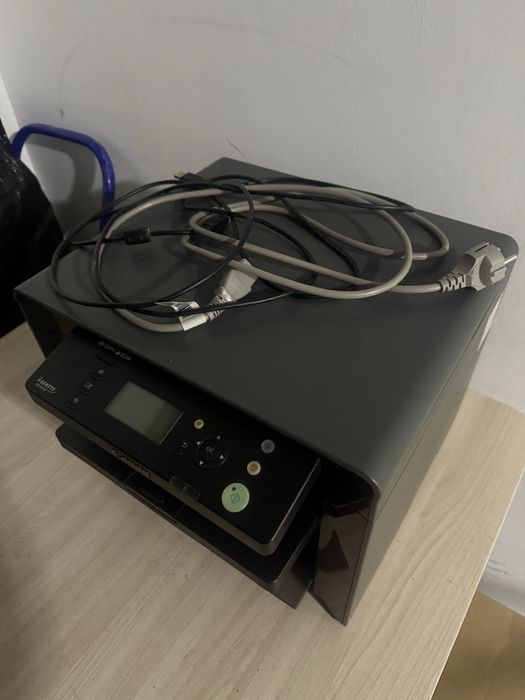 Принтер Canon I-Sensys MF4410