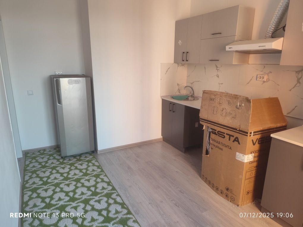 Ijaraga 2 xonali zamonaviy uy – Toshkent shahrida!