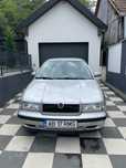 Vand skoda octavia 1.9 tdi,inmatriculta de 4 ani in tara.Itp nou