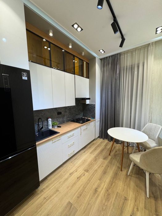 Срочно 3-Х Новостройка 89м2+35м2 терасса