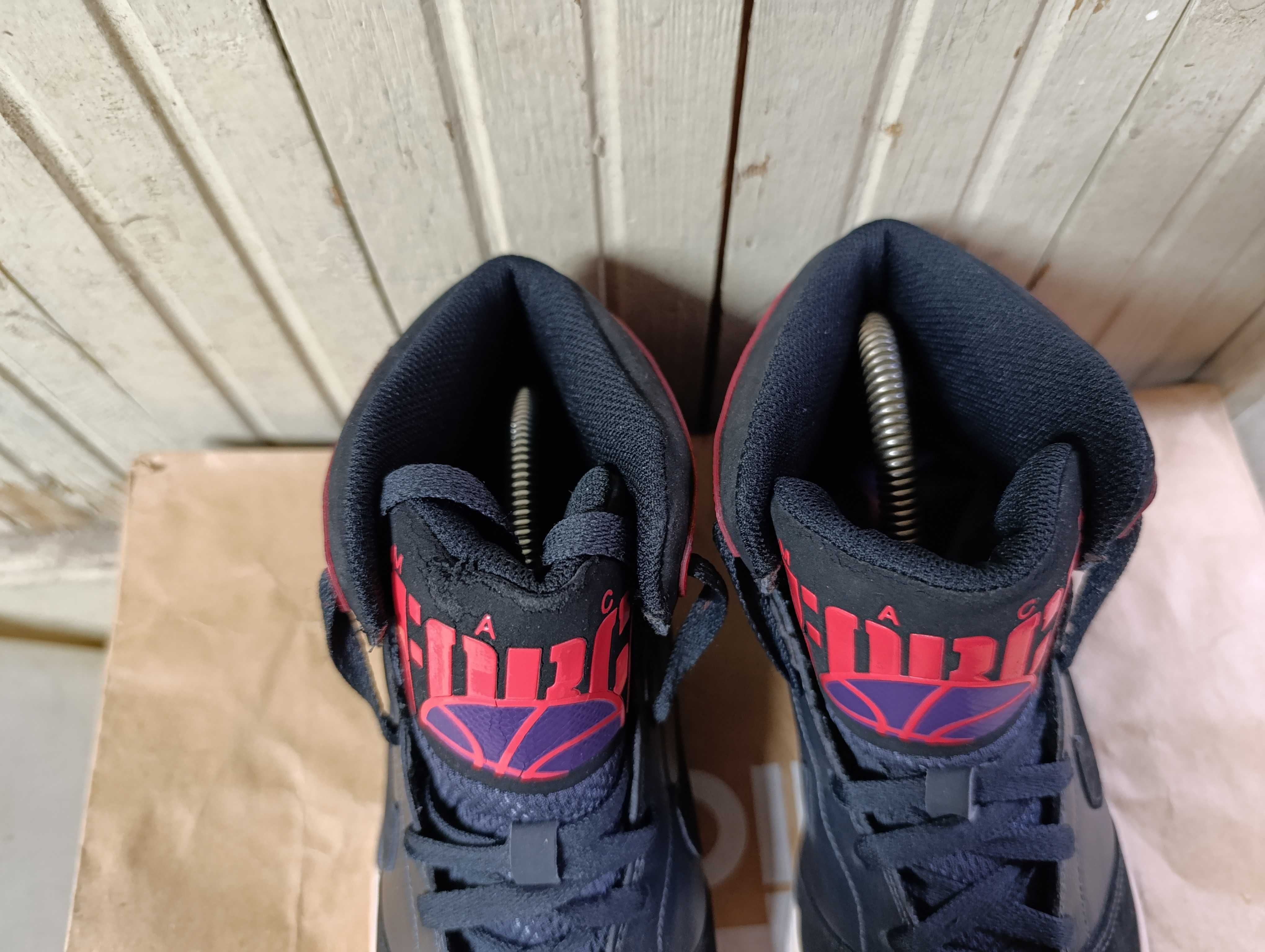 ''Nike Mach Force''оригинални маратонки 42 номер