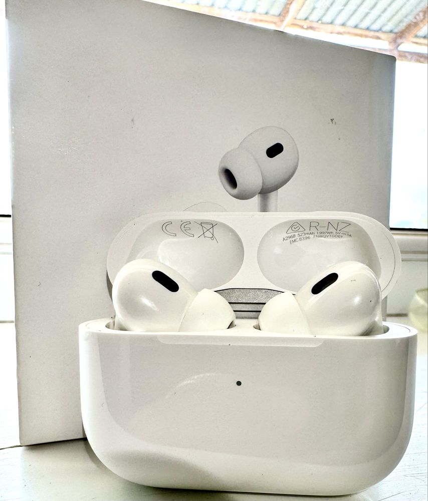 AirPods Pro (2nd generation)