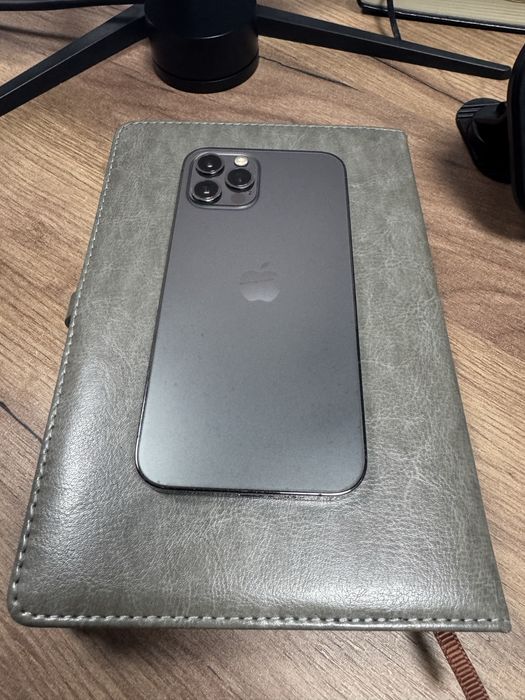 iPhone 12 Pro 256 LL/A 77%