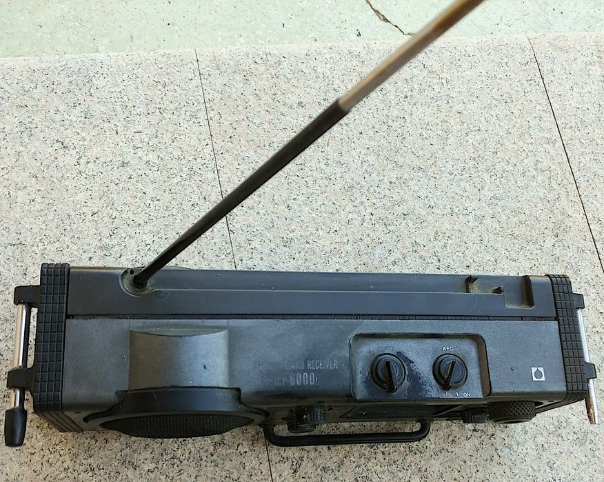 Sony isf-6000 radio portabil Quadral JBL Infinity JVC Sharp