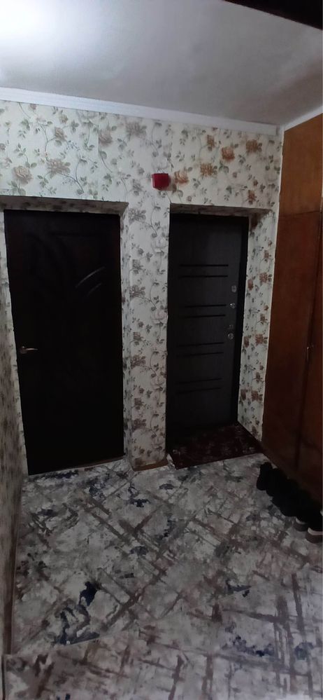 3 хонали квартира сотилади