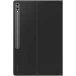 Husa Samsung Book Cover Keyboard pentru Galaxy Tab S10 Ultra/S9 Ultra