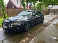 Vand audi a6.