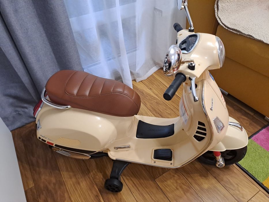 Електрически мотор