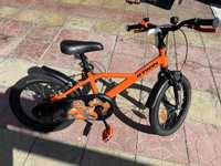 Bicicleta B-TWIN copii