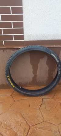 Cauciuc maxxis aggresor 27,5×2,50