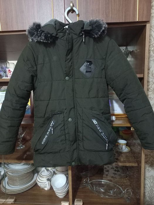 Kurtga qalin bolalarga