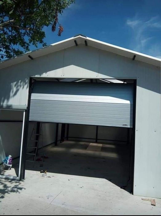 Vand containere modulare container