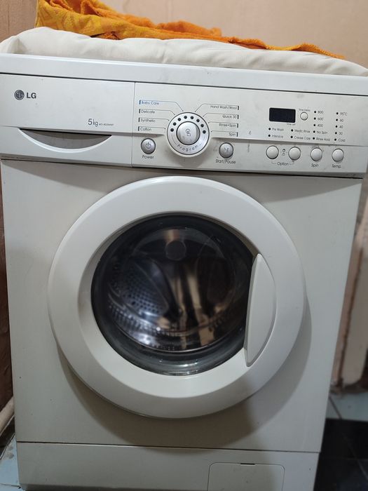 Стиральная машина автомат