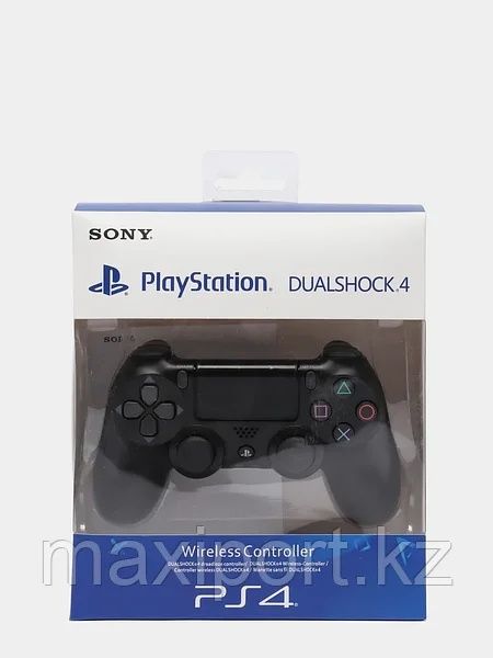 Dualshok 4 V2 Playstation PS 4 Джойстик джостик геймпад контроллер joy