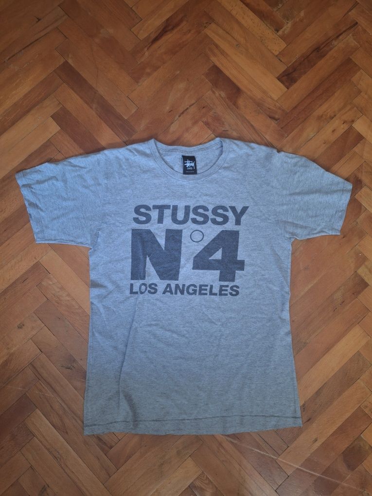 Tricou Stussy og