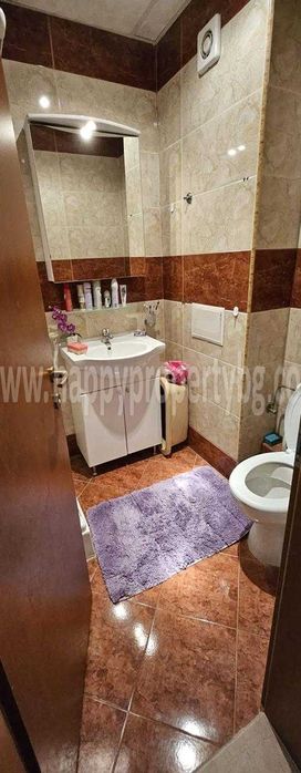 Продава се Едностаен апартамент в к.к. Слънчев бряг - 48 кв.м за 886 €/кв.м - Снимка #6