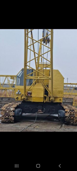 Кран рдк 40тн лик сотилади