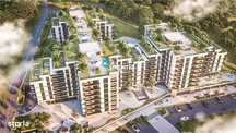 ROSETTI, Proiect nou deosebit, apartamente 3 camere