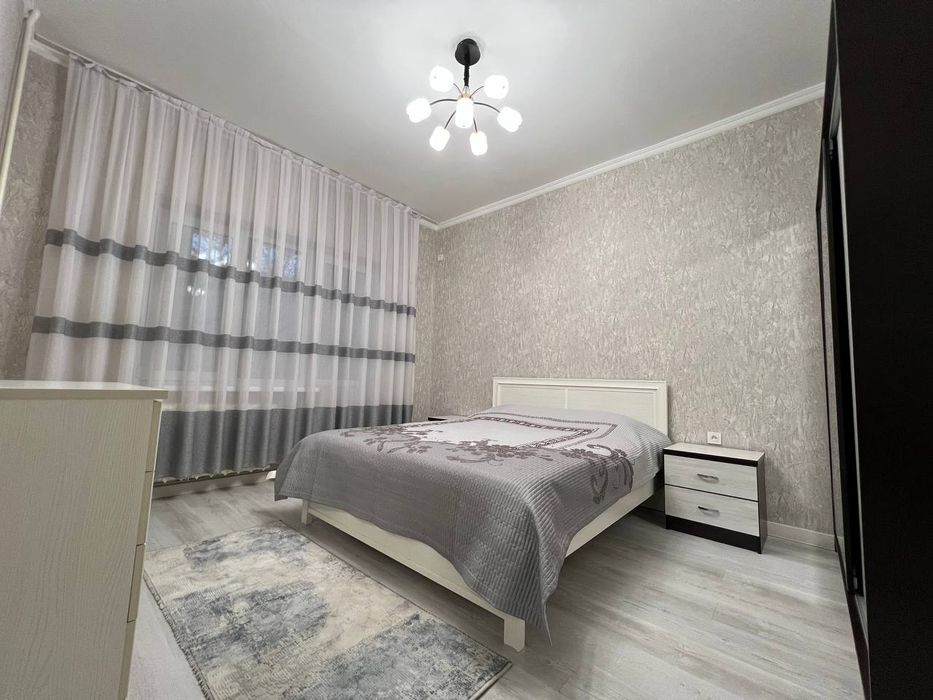 Kvartira продается 3/3/4 на Кунаева