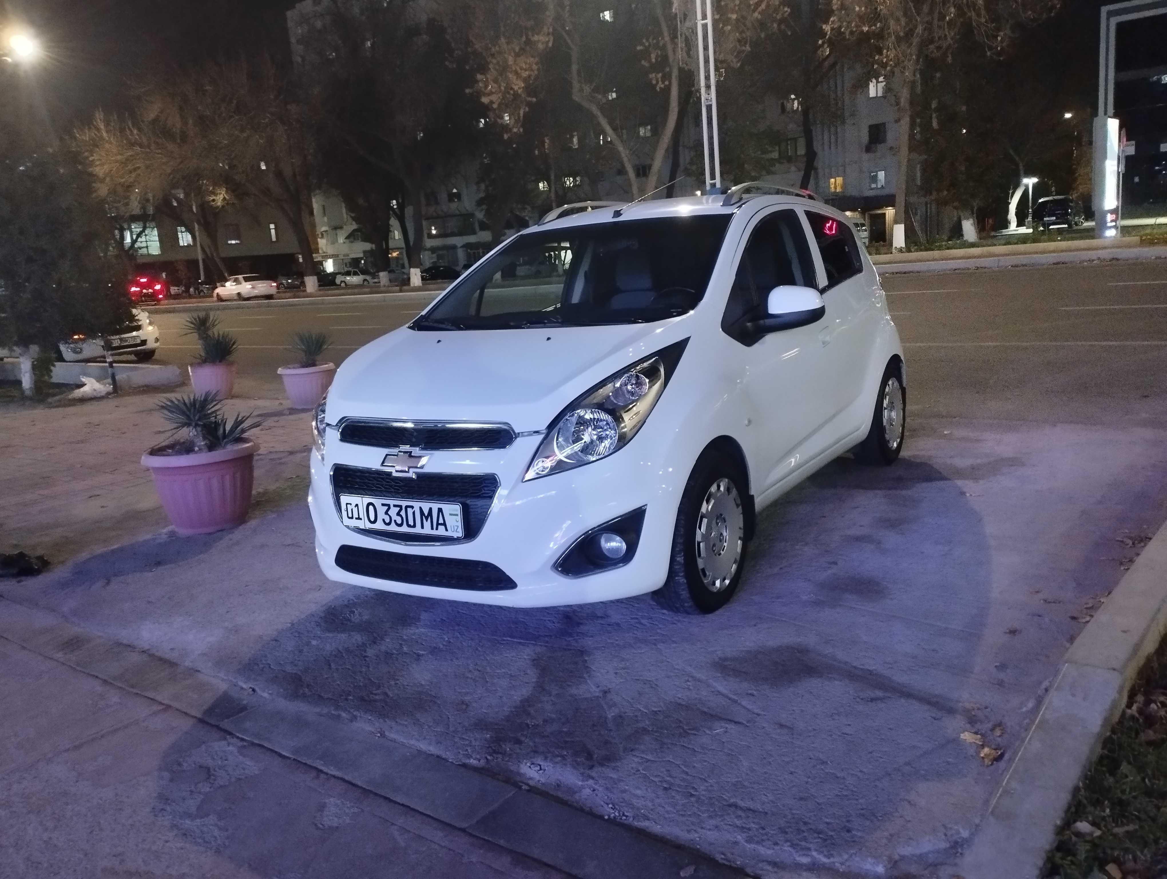 Spark 1.2 mator sotiladi