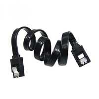 Cablu date SATA III, 40cm / 50cm / 100cm