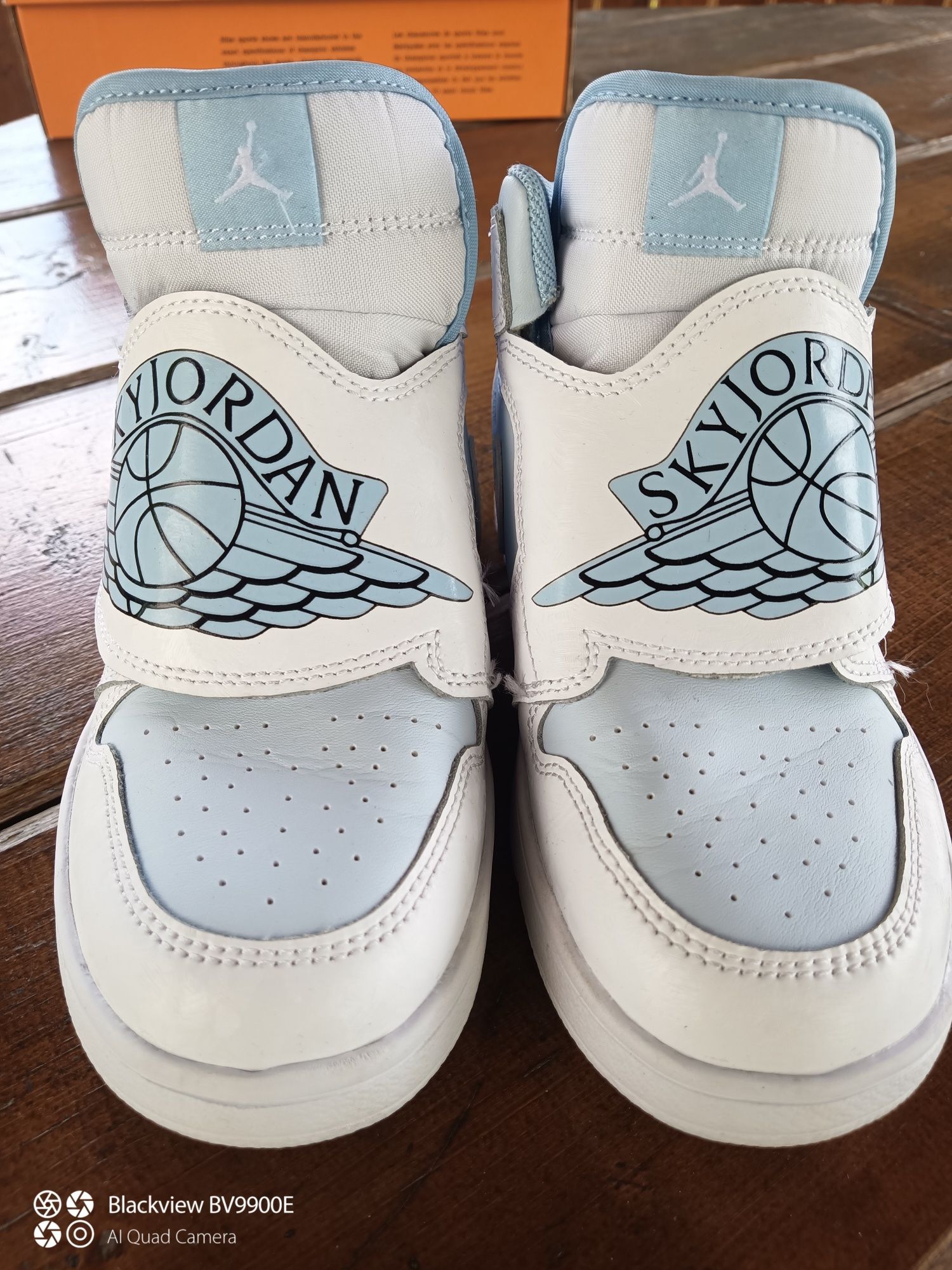 Nike Jordan unisex