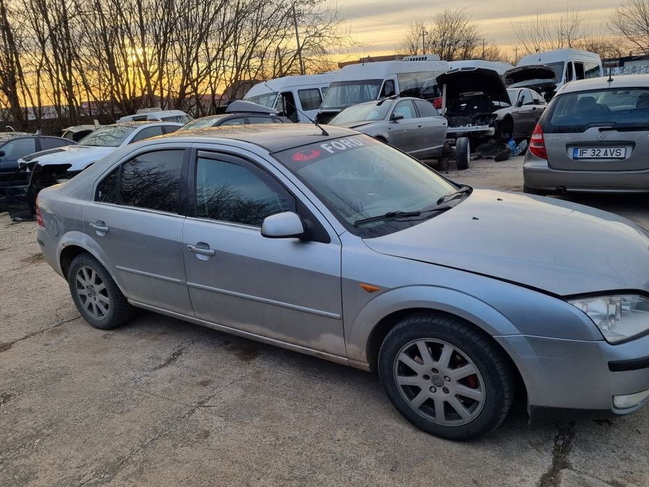 Piese Auto din Dezmembrari Ford Mondeo mk3 2.0 tdci