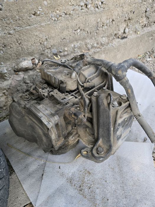 Продаётся коробка автомат!