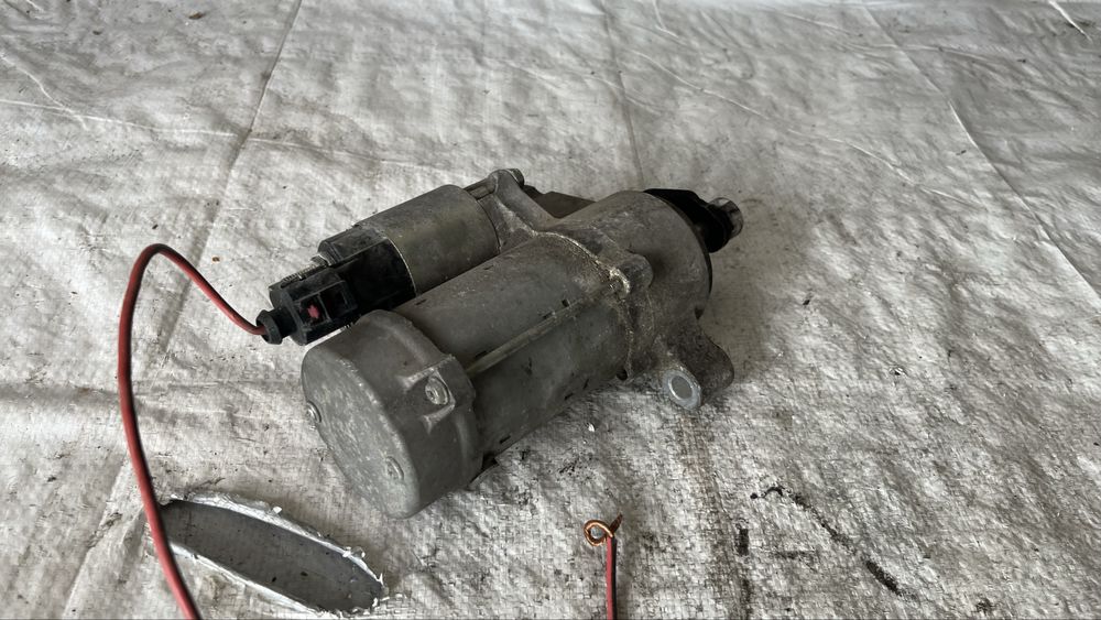 Audi A4 B8 2.0 TDi стартер