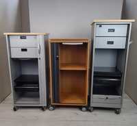 Шкаф kady за офис захранване на документи оборудване внос от Герма