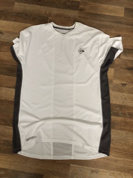 Tricou sport Dunlop M