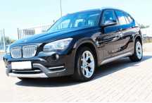 Bmw x1 xdrive 25d-Xline 5 butoane NaviProf Harman Kardon