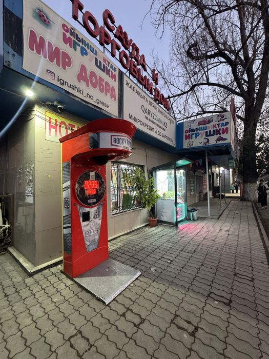 Прибыльный бизнес