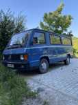 Mercedes-Benz MB100