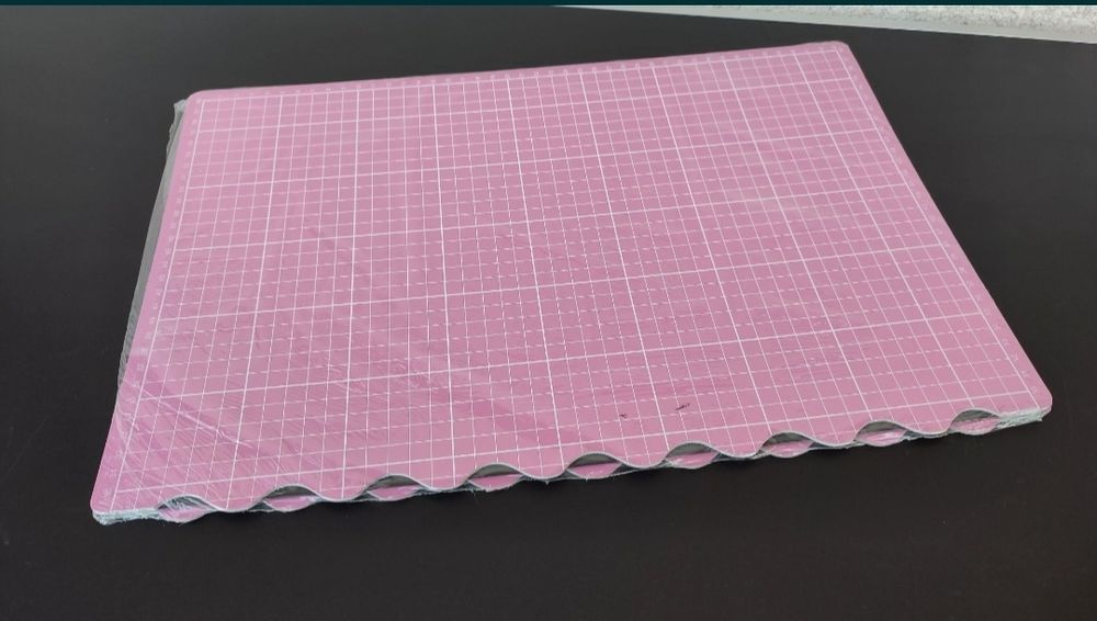 joaca copii planseta plansa A2 decupare taiere cutter lucru gradata