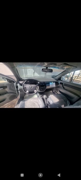 Gentra 2023 yil mexnika 902km yurgan pachka