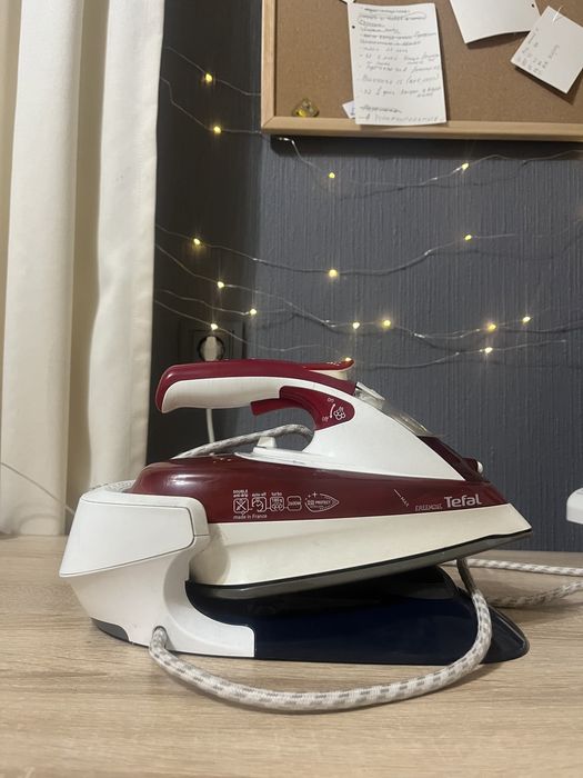 Tefal Freemove утюг