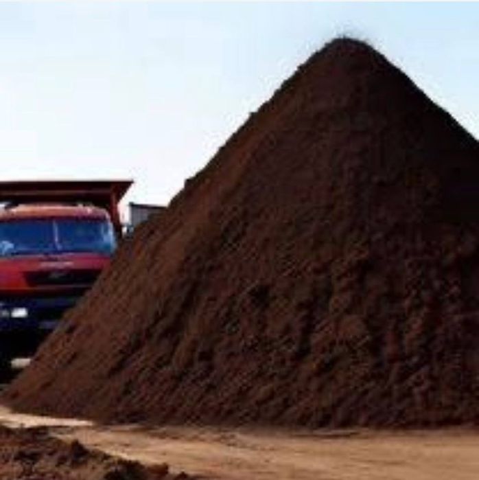 Chernozem biogomus Optom