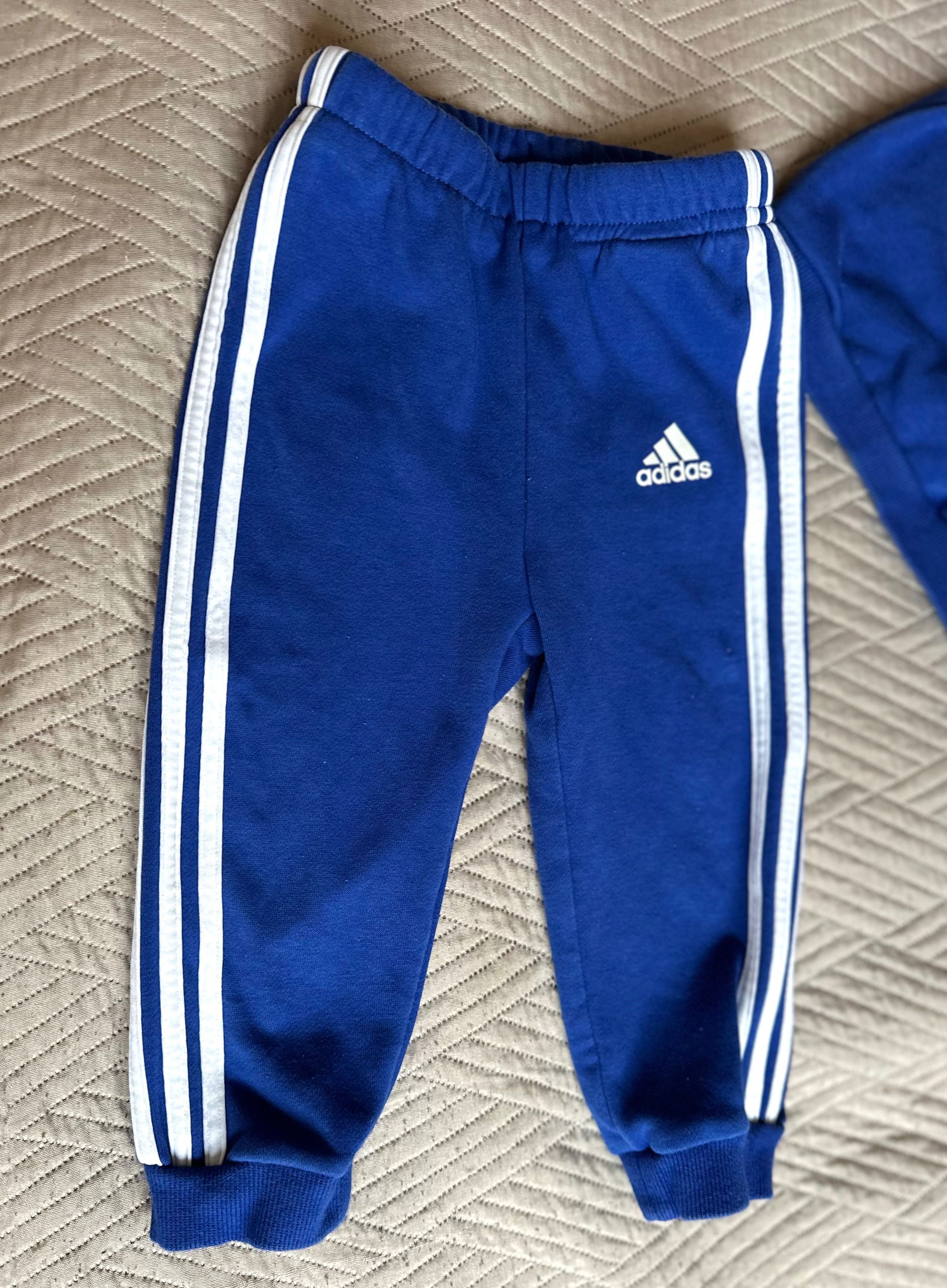 Детски спортен екип Adidas