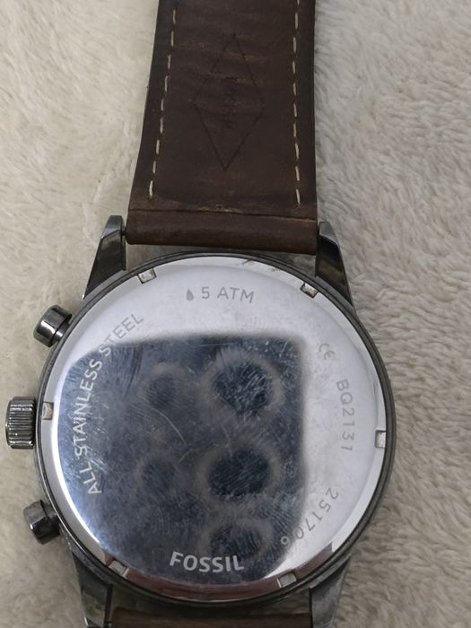 Vând ceas FOSSIL