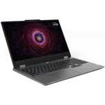 Laptop Gaming - Lenovo LOQ 15AHP9 - RTX 4050 - Ryzen 5 8645HS