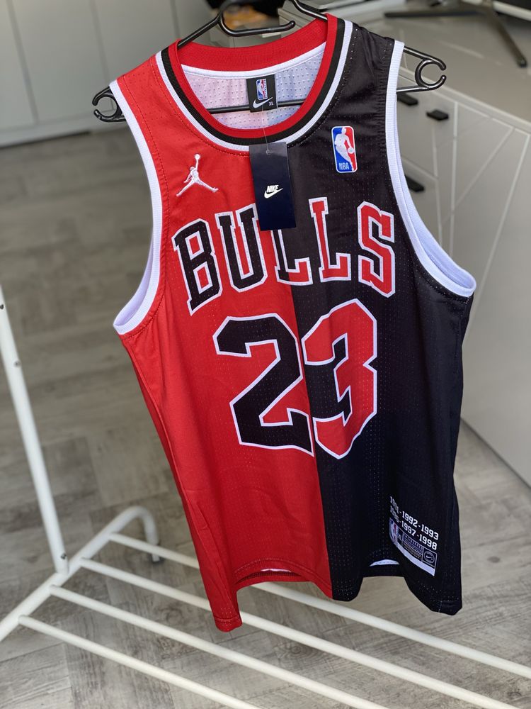 Maieu Jordan Bulls NBA maiou