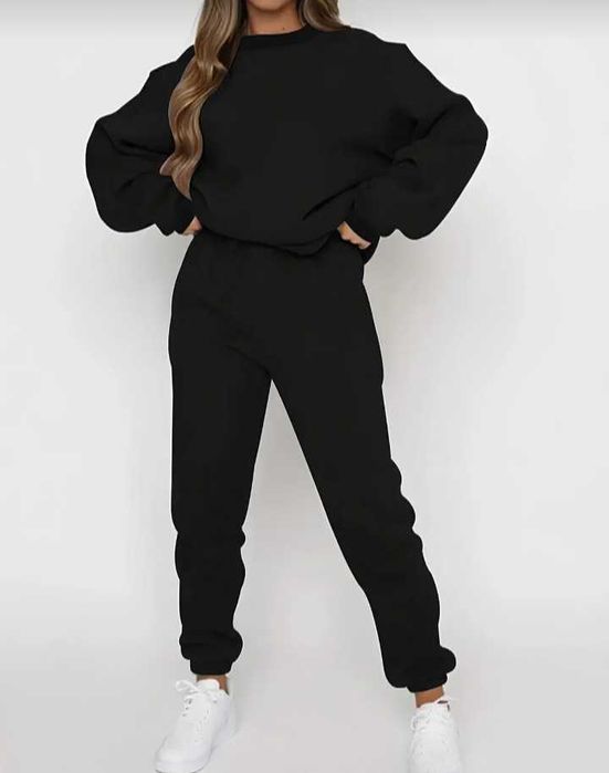 Нов дамски екип С