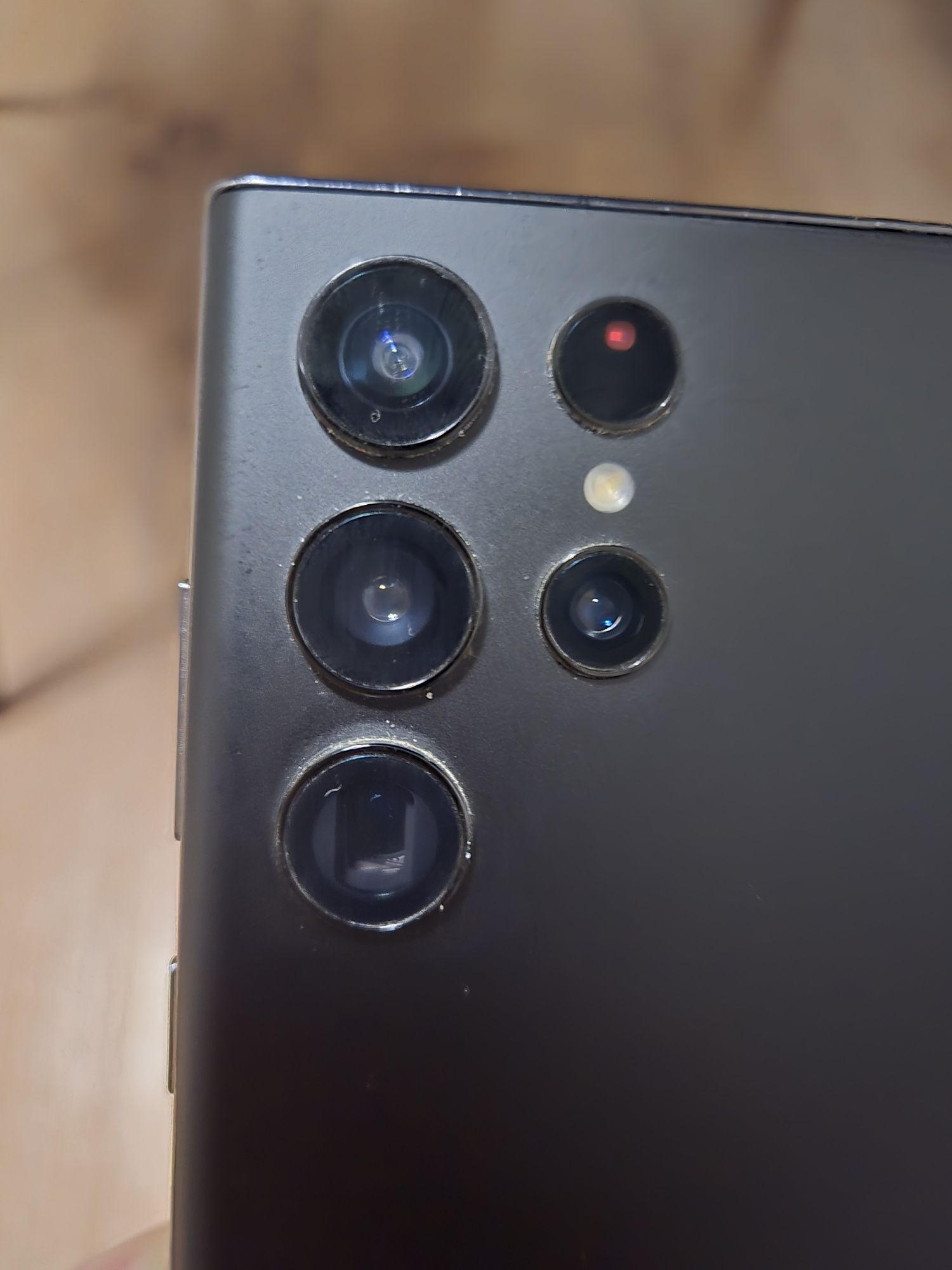Samsung Galaxy 22 Ultra